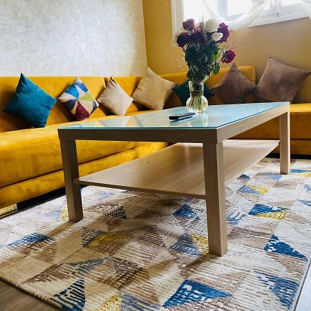 Beautiful Apartment In The City Center With Everything You Need Tánger Exterior foto
