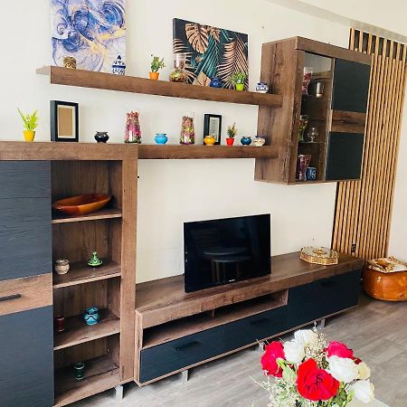 Beautiful Apartment In The City Center With Everything You Need Tánger Exterior foto