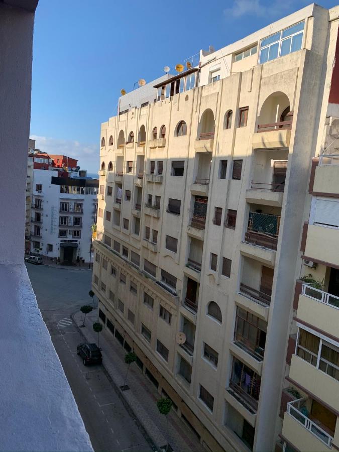 Beautiful Apartment In The City Center With Everything You Need Tánger Exterior foto