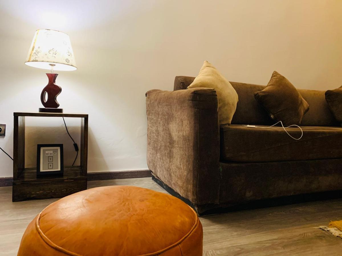 Beautiful Apartment In The City Center With Everything You Need Tánger Exterior foto