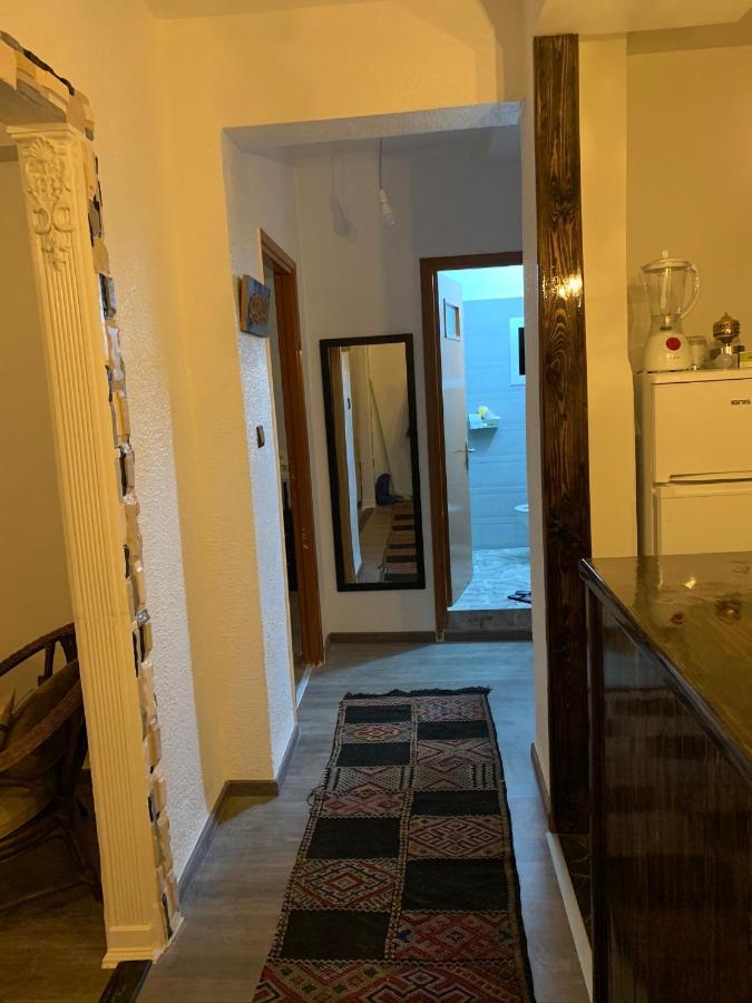 Beautiful Apartment In The City Center With Everything You Need Tánger Exterior foto
