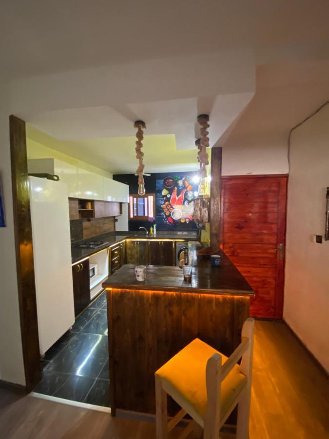 Beautiful Apartment In The City Center With Everything You Need Tánger Exterior foto