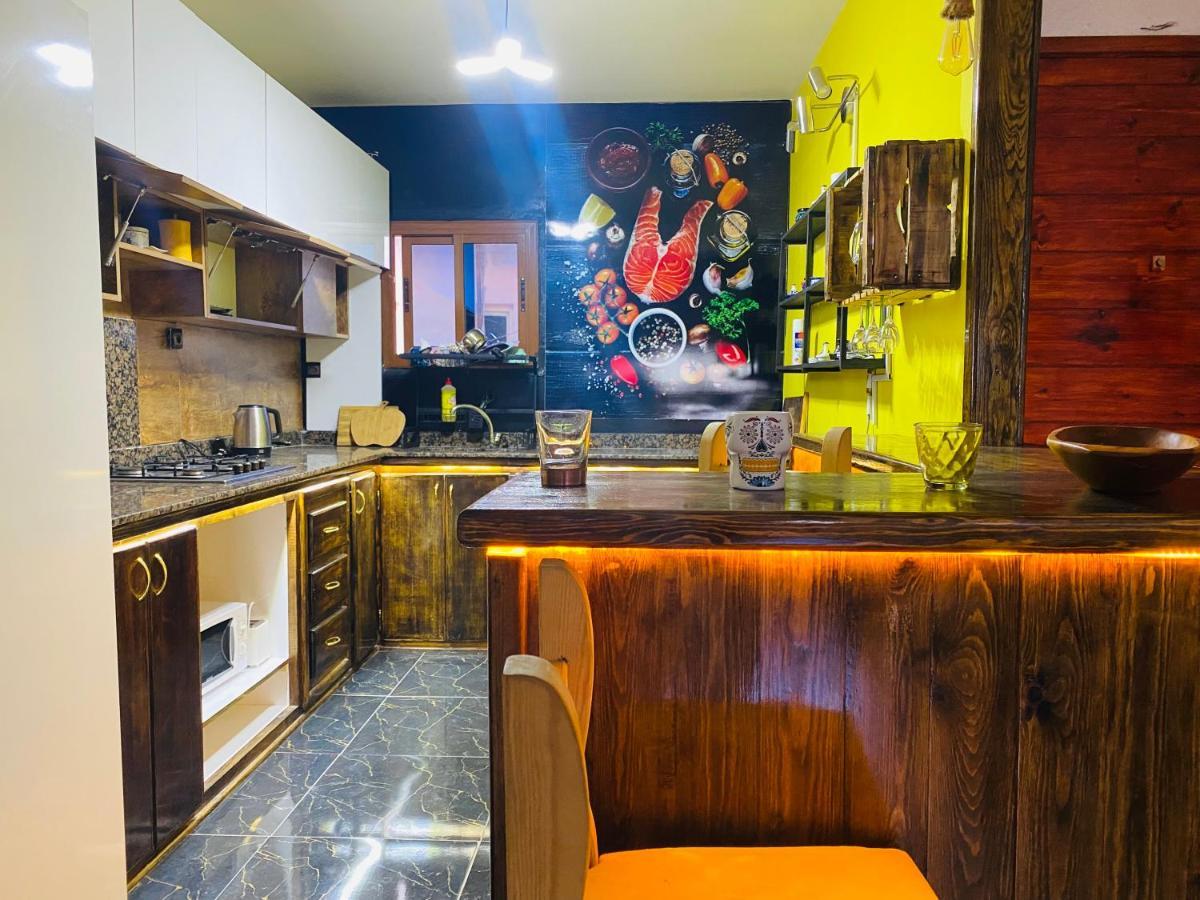 Beautiful Apartment In The City Center With Everything You Need Tánger Exterior foto