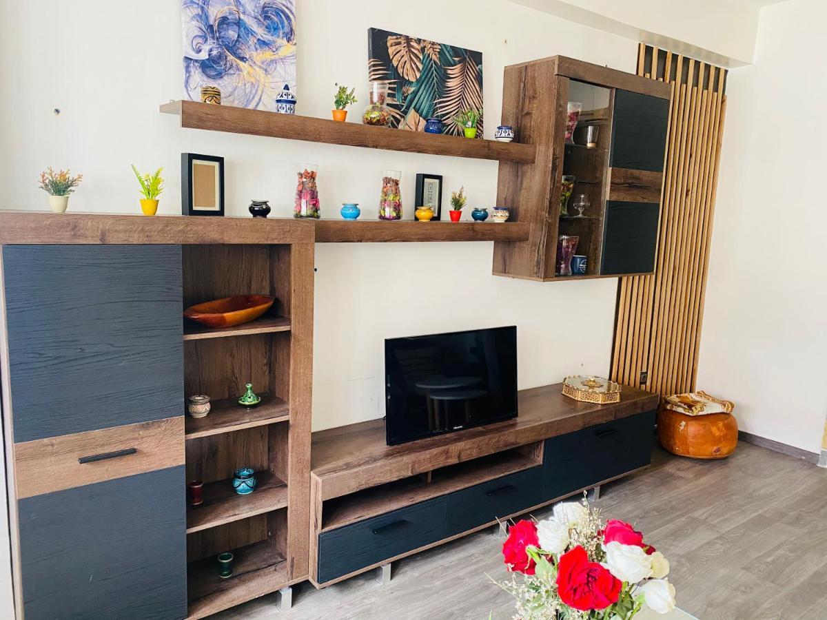 Beautiful Apartment In The City Center With Everything You Need Tánger Exterior foto