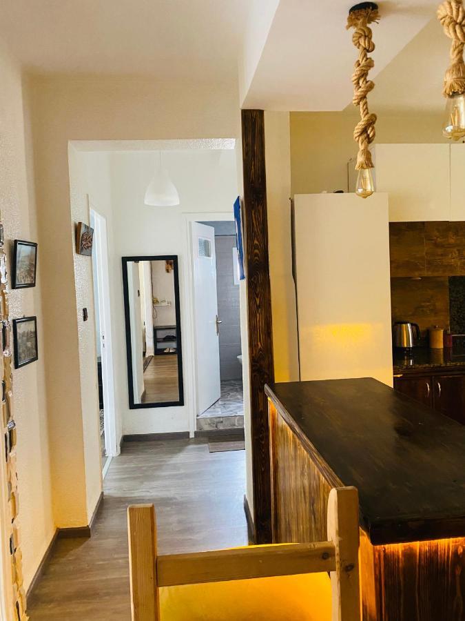 Beautiful Apartment In The City Center With Everything You Need Tánger Exterior foto